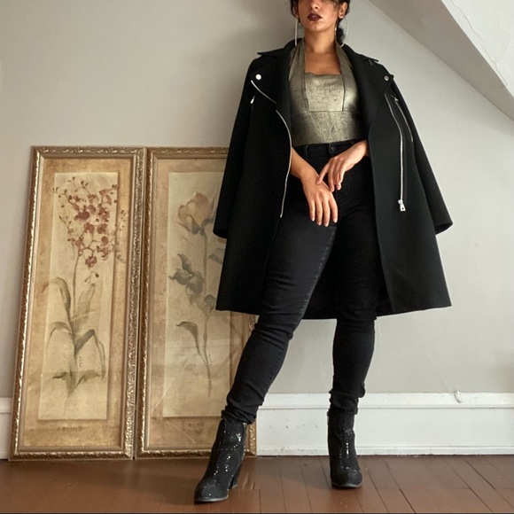 Gantos, Vintage L'Amour Métallique Halter Top - Picture 5 of 16